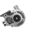 IHI Turbolader Chrysler Voyager 2.5 TD VA68 VA430040 - 3