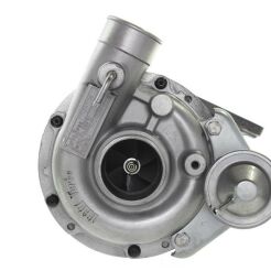 IHI Turbocompresseur  Chrysler Voyager 2.5 TD VA68 VA430040