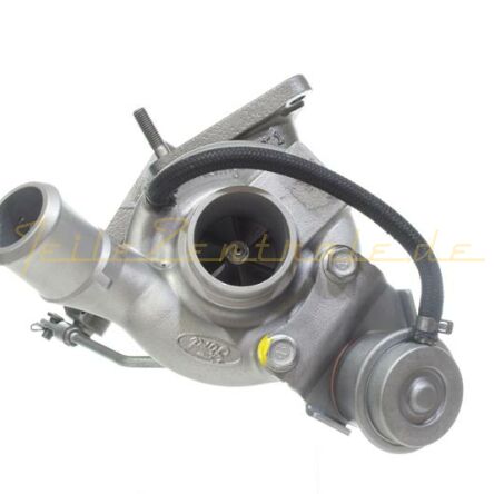 Turbolader FORD Transit VI 2.2 TDCi 85PS 06- 49S31-05313 49131-05310 49131-05311 49131-05312 49131-05313 49131-05353 49131-58450 49131-05300 49131-05352 6C1Q6K682CD 1449556 6C1Q6K682CE 1567327 6C1Q6K682CC 1372393