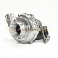 IHI Turbocompressore Isuzu CIBT RHE61CIBT VA720031
