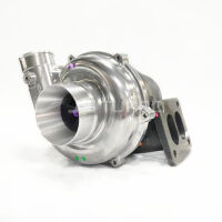 IHI Turbocharger Isuzu CIBT RHE61CIBT VA720031