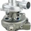 HOLSET Turbocharger  Iveco 4033316 5354316 - 2
