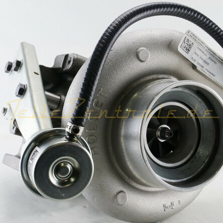 HOLSET Turbocharger  Iveco 4033316 5354316