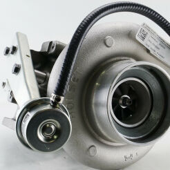 HOLSET Turbocharger  Iveco 4033316 5354316