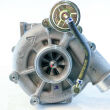 NEW BorgWarner Turbocharger MAN 53269706203 53269886203 - 2