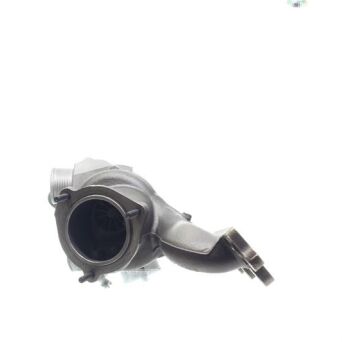 BorgWarner Turbocompressore  Ford Focus II 2.5 ST 53049880033 53049980033