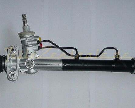 Steering rack CHEVROLET 96663816