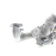 BorgWarner Turbocompresseur Mercedes-Benz A-Klasse (W169) 53039887200 53039707200 - 2