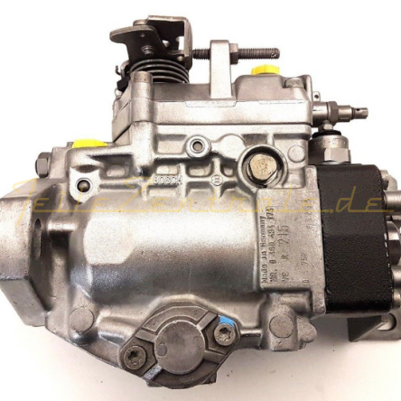 Pompa di iniezione BOSCH OPEL 0460494174 0986440124