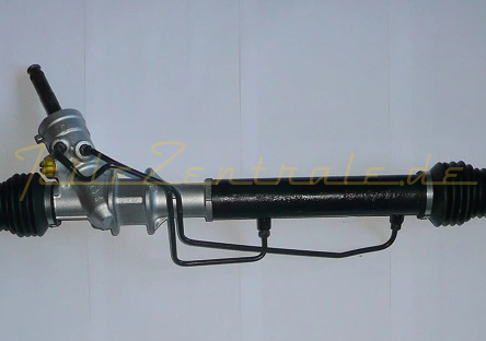  Lenkgetriebe SUBARU FORESTER II SG 34110SA080  34110SA130  511-01955 BK  511-01956 BQ