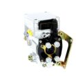 Injection pump OPEL VECTRA 0470504002 - 3