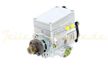 Injection pump OPEL VECTRA 0470504002