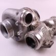 NUOVO BorgWarner Turbocompressore DAF 12,9L 13879980037 13879880037 (Deposito)! - 2