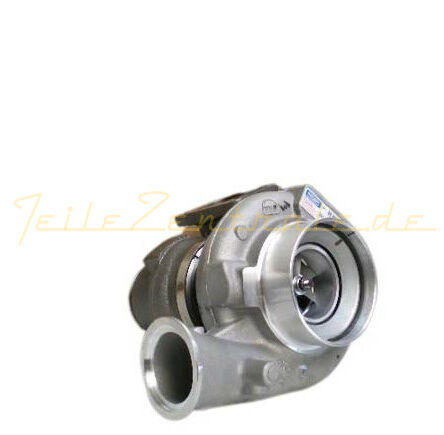 HOLSET Turbocharger Cummins 4089194