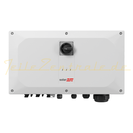 Solar Edge SE50K - RW00IBNM4 (senza unità ausiliarie) 5905951583808