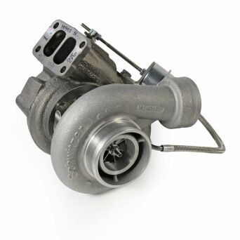 SCHWITZER Turbocharger VOLVO L90E L70E 6.1 L 12649880002 12649700002