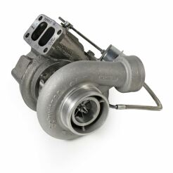 SCHWITZER Turbocharger VOLVO L90E L70E 6.1 L 12649880002 12649700002