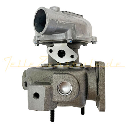 IHI Turbocompressore Yanmar 12917118000 129171-18000