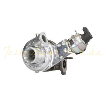 GARRETT Turbocompresseur Fiat Bravo II 2.0 Multijet 16V 788290-5001S 788290-0001