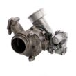 NUOVO BorgWarner Turbocompressore Mercedes-Benz A-Klass 200 CDI DPF 6400902480 640090248080 - 4