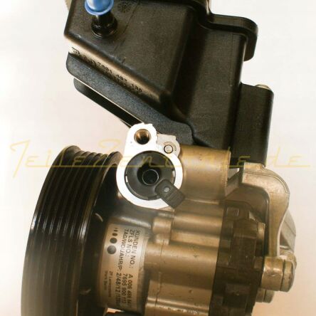 Pompe de direction assistée MERCEDES KS00000727  A0064666301  A006466630180  A0064666401 