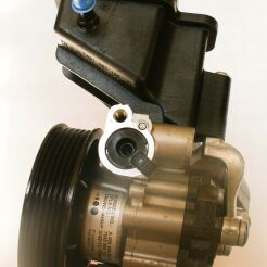 Pompe servosterzo  MERCEDES KS00000727  A0064666301  A006466630180  A0064666401 