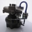 NEUER GARRETT Turbolader PERKINS CASE MF JCB CAT 2674A348 709942-5007S - 4