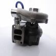 NEUER GARRETT Turbolader PERKINS CASE MF JCB CAT 2674A348 709942-5007S - 3