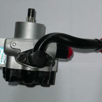 Power steering pump DAEWOO MATIZ P96316299