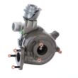 NUOVO GARRETT Turbocompressore Ford Galaxy 1.9 TDI AFN 028145702E 028145702EV - 3
