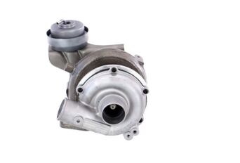 IHI Turbolader Mazda 6 CiTD VAA10019 VBA10019