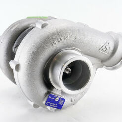 BorgWarner Turbocharger Deutz Fahr 03051116 04252302
