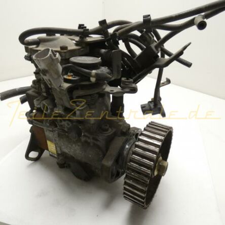 Pompe d'injection DENSO 196000-0451