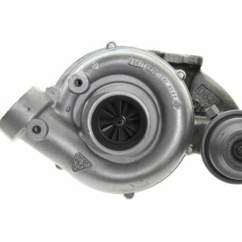 GARRETT Turbolader Mercedes-Benz 466802-5001S 466802-0001