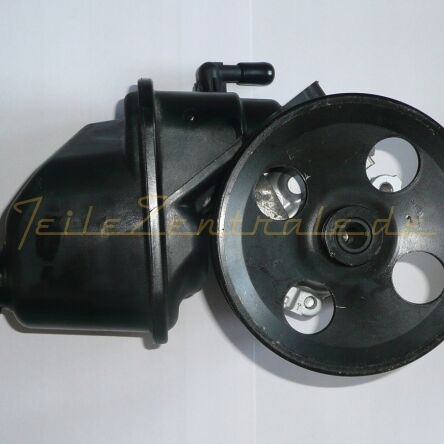 Power steering pump OPEL ANTARA 13581202