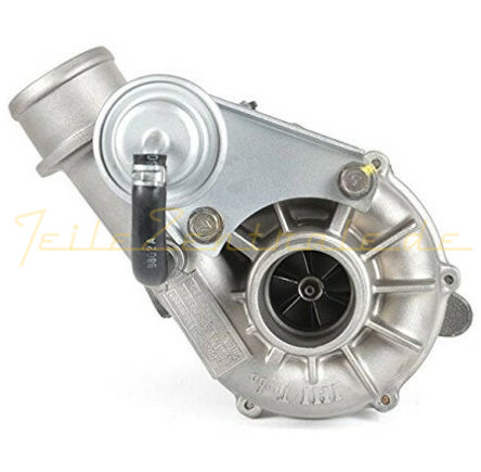 IHI Turbocharger Chrysler Voyager RHB5VA63 VA180071