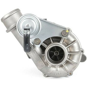 IHI Turbolader Chrysler Voyager RHB5VA63 VA180071