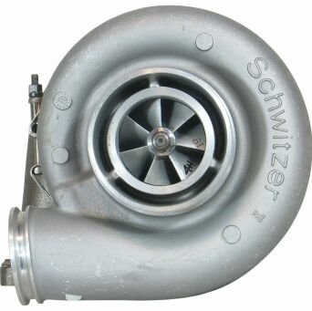 SCHWITZER Turbolader DEUTZ 04224339KZ 4224339KZ