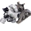 NOUVEAU BorgWarner Turbocompresseur  SUPERB OCTAVIA 1.8 TSI  53039880136 53039700136 (consigne) - 2