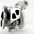 MITSUBISHI Тurbocompressore  MITSUBISHI LANCER X 2.0 49T78-01643 49T78-01646 - 2