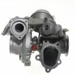 NEW BorgWarner Turbocharger BMW 123 d (E81/E82/E87N/E88) 11657804638 - 3