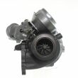 NEW BorgWarner Turbocharger BMW 123 d (E81/E82/E87N/E88) 11657804638 - 5