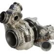 NEUER GARRETT Turbolader AUDI 893800-5001S 893800-0001 - 3