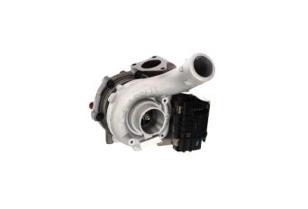 GARRETT Turbolader Audi A4 2.7 TDI 777159-0002 777159-0003