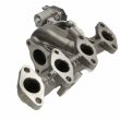 NEUER BorgWarner Turbolader Hyundai 16359880014 16359700014 - 3