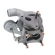 NEUER BorgWarner Turbolader NISSAN MICRA NOTE 1.5 dCi 54359880011 54359700011 - 3