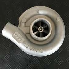 SCHWITZER Turbocharger Valmet 313232 313352