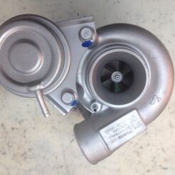 MITSUBISHI Turbocharger Isuzu Marine 49135-00102 49135-00112