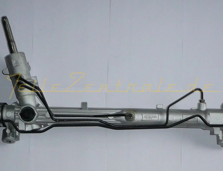 Lenkgetriebe FORD FOCUS MK3 BV613A500AB