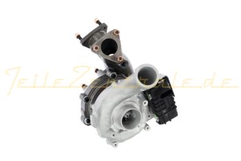GARRETT Turbocompressore Audi A6 3.0 TDI 059145874D 059145874DV